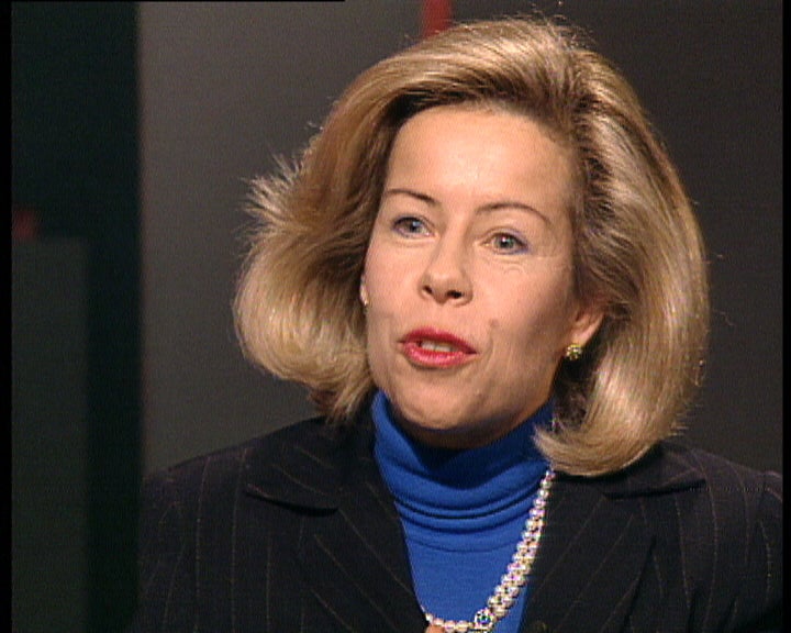 Maria de Belém Roseira – II Parte