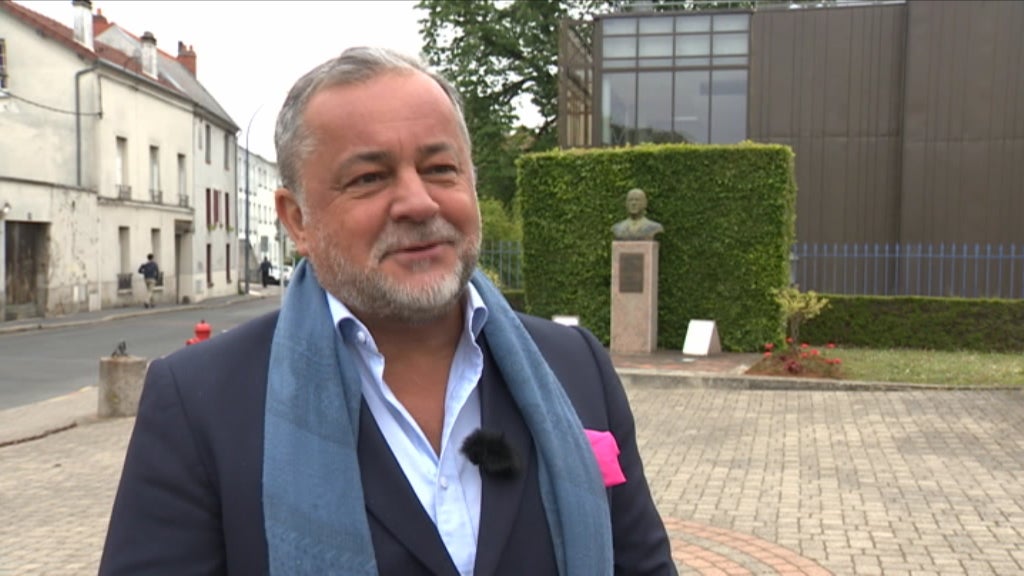 Eleições Europeias 2019: Campanha eleitoral em França