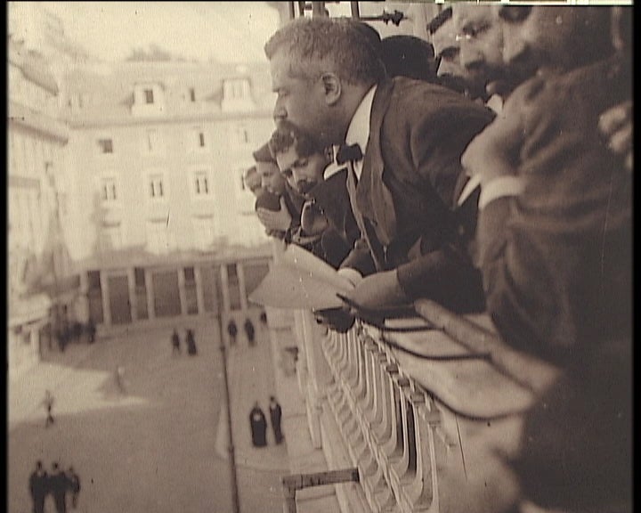 Comemorações da República