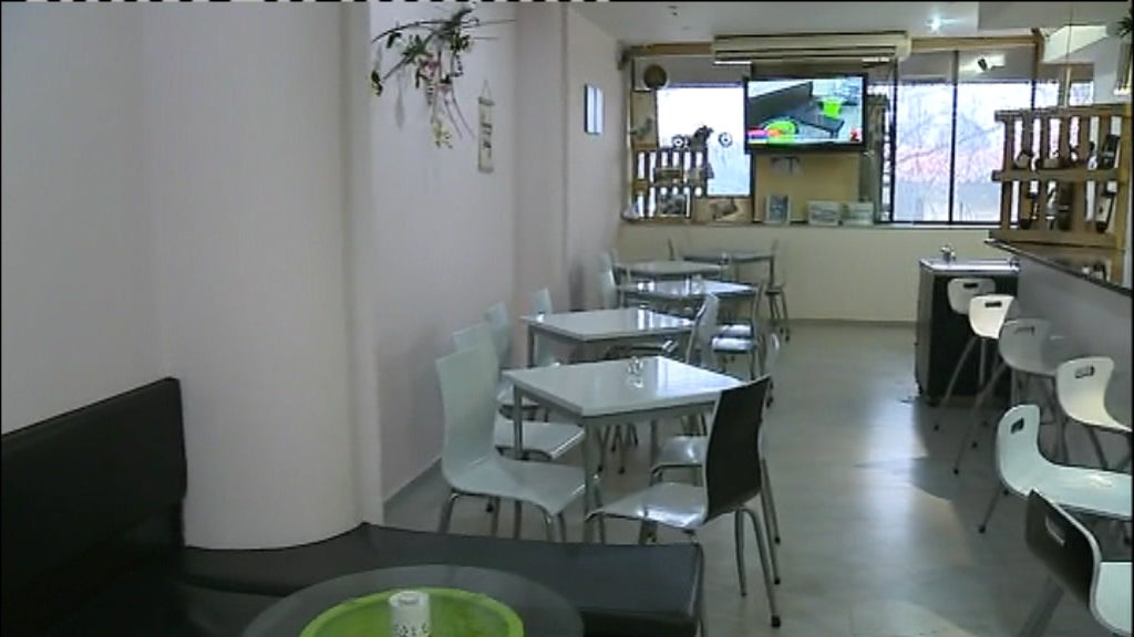 Incêndio em Guimarães