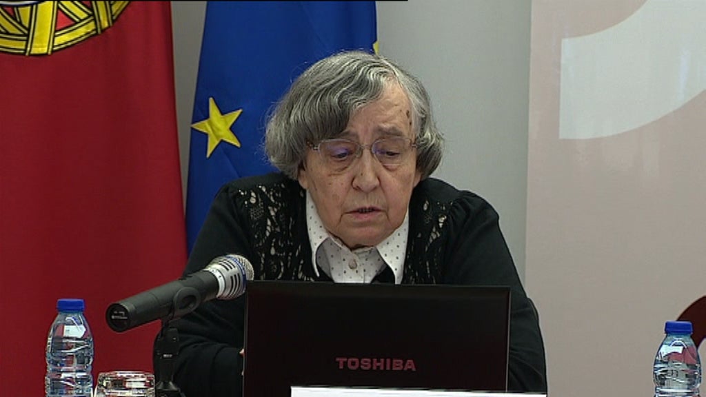 Conselho das Finanças Públicas