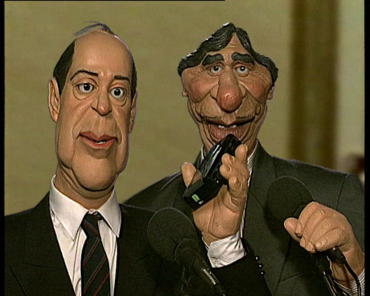 Final do off-record do FC Porto