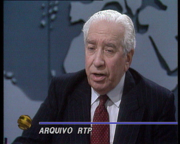 Morte de Franco Nogueira