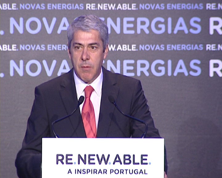 Energias renováveis