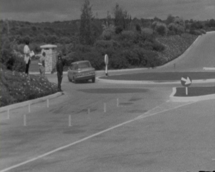 Automobilismo: IV Rali da Tabaqueira