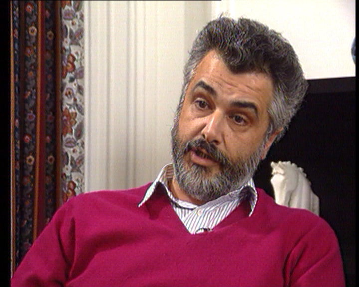 Situação do setor da saúde mental