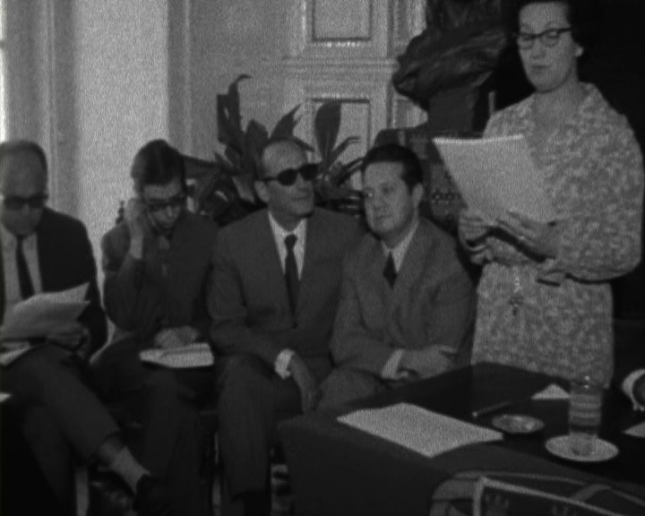 Primeira conferência de imprensa da Comissão Eleitoral de Unidade Democrática