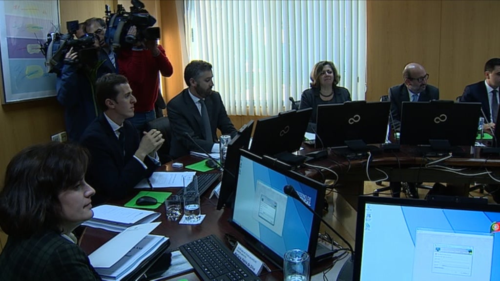 Encontro de Marcelo Rebelo de Sousa com António Costa