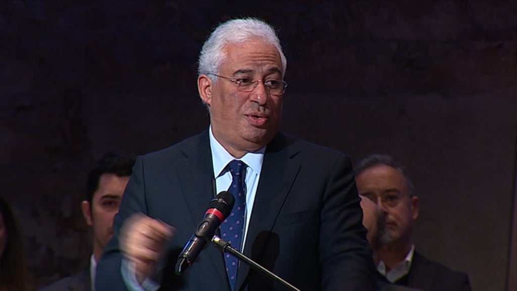 Investimento na Ciência