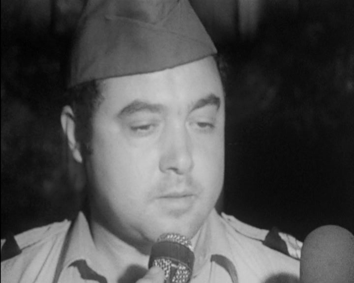 Explosão de bomba em Monsanto