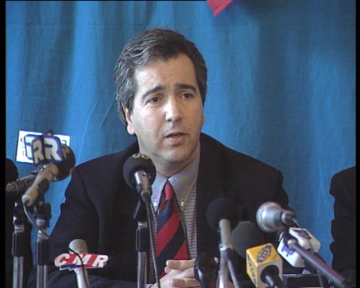 Centrais sindicais contra aumentos salariais