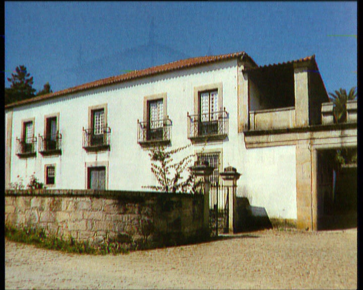 A estrada das pedras finas