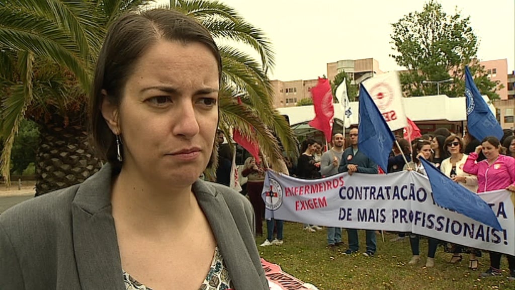 Demissões no Centro Hospitalar Tondela-Viseu