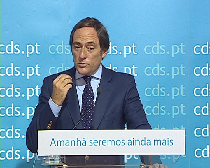 Reacções ao encontro do PM com o Presidente do PSD