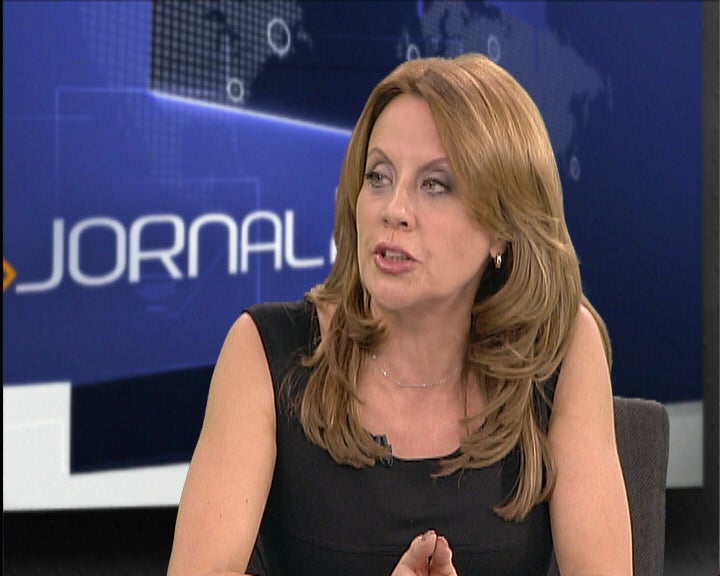 Entrevista a Isabel Hoffman Miles