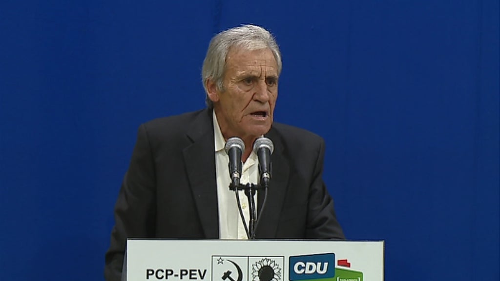 Jerónimo de Sousa sobre os CTT