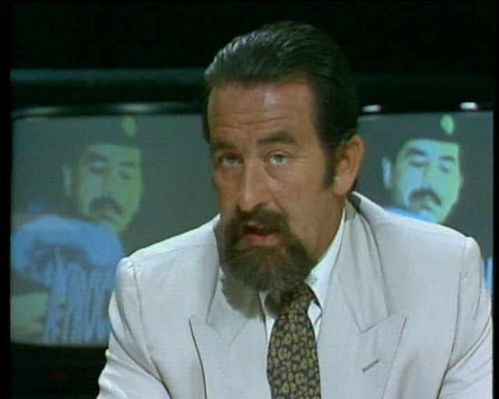 Entrevista a João de Deus Pinheiro I