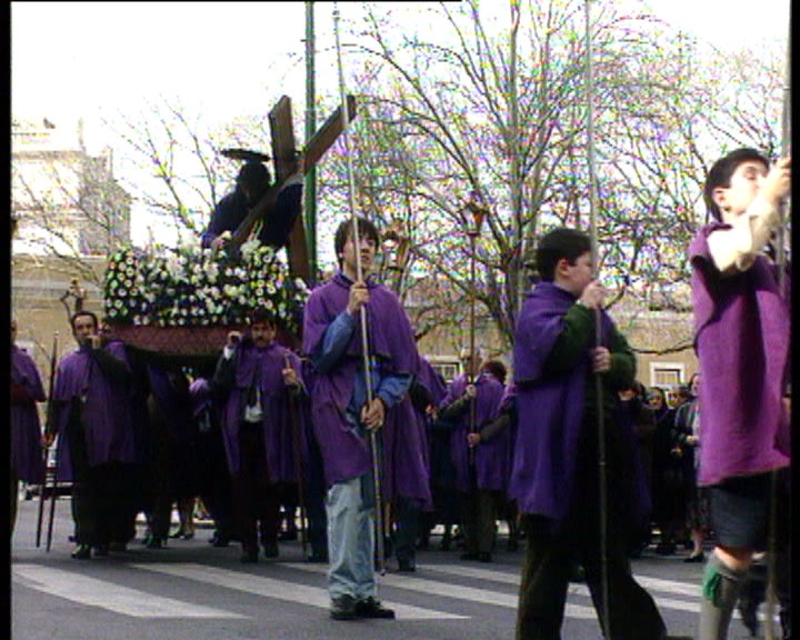 Procissão do Senhor dos Passos