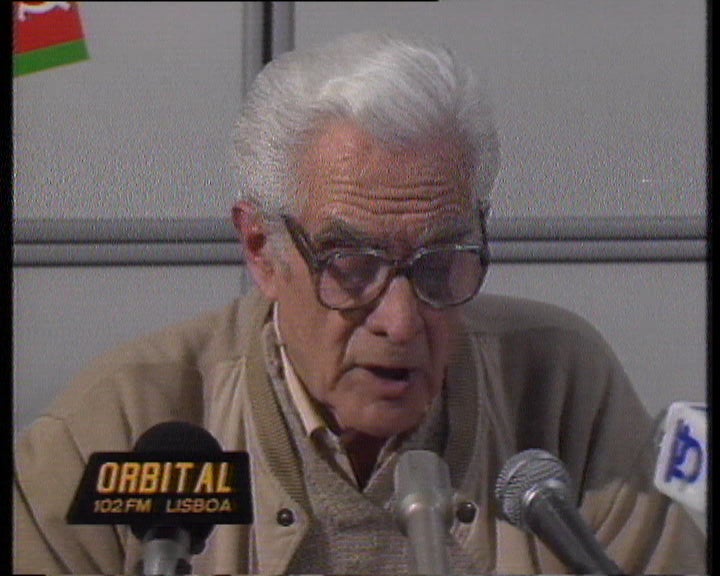 PCP mantém a candidatura de Carlos Carvalhas