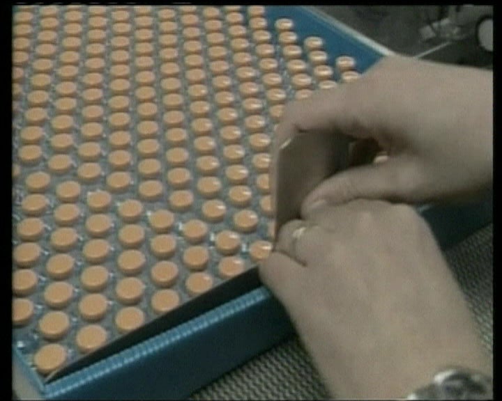 Cancelamento de vacinas da gripe A