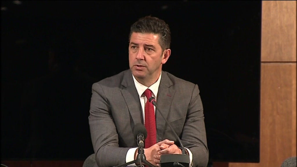 Futebol: Rescaldo Boavista vs Benfica