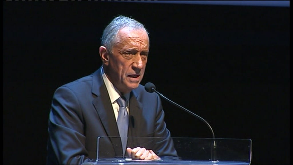 40 anos do Poder Local Democrático