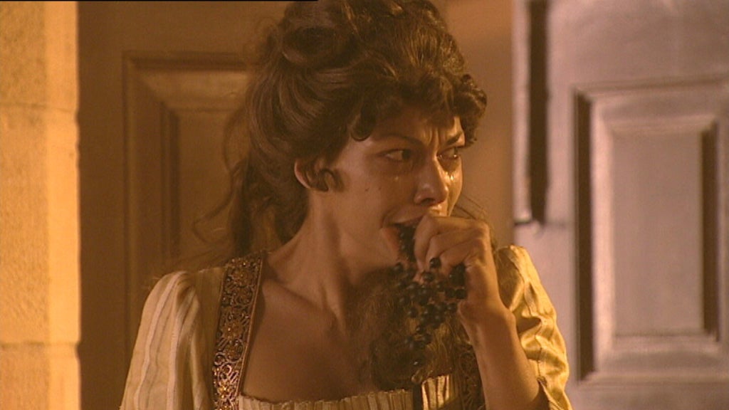 O Processo dos Távoras – Episódio 13