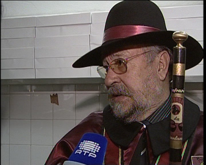 Semana da Chanfana II