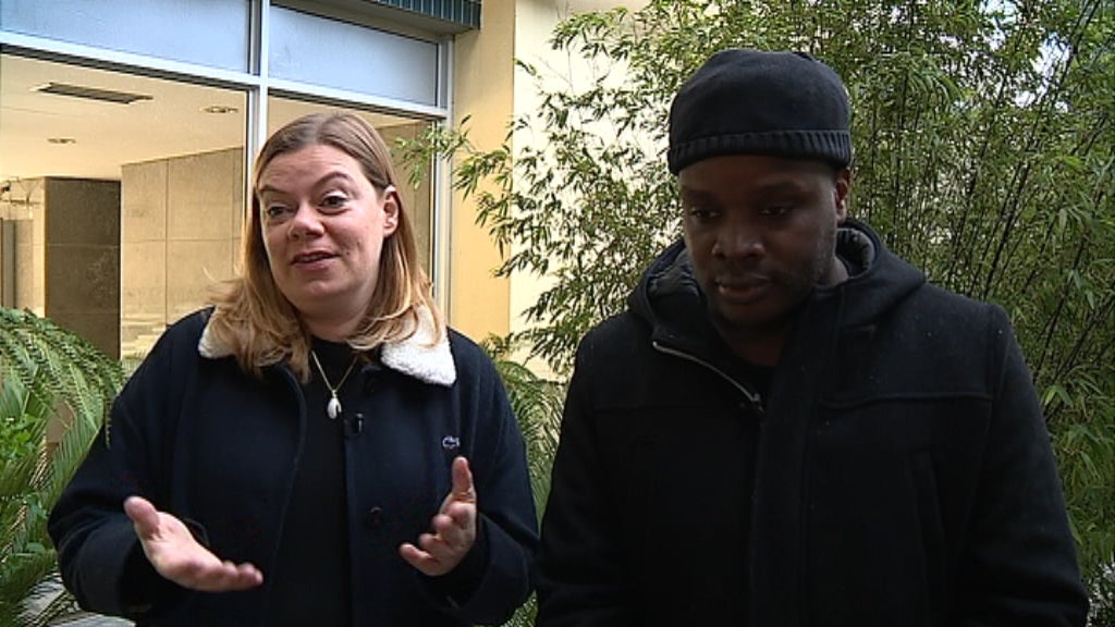 Projeto musical “Língua Franca”