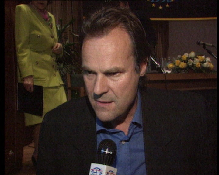 Declarações de Peter Schneider