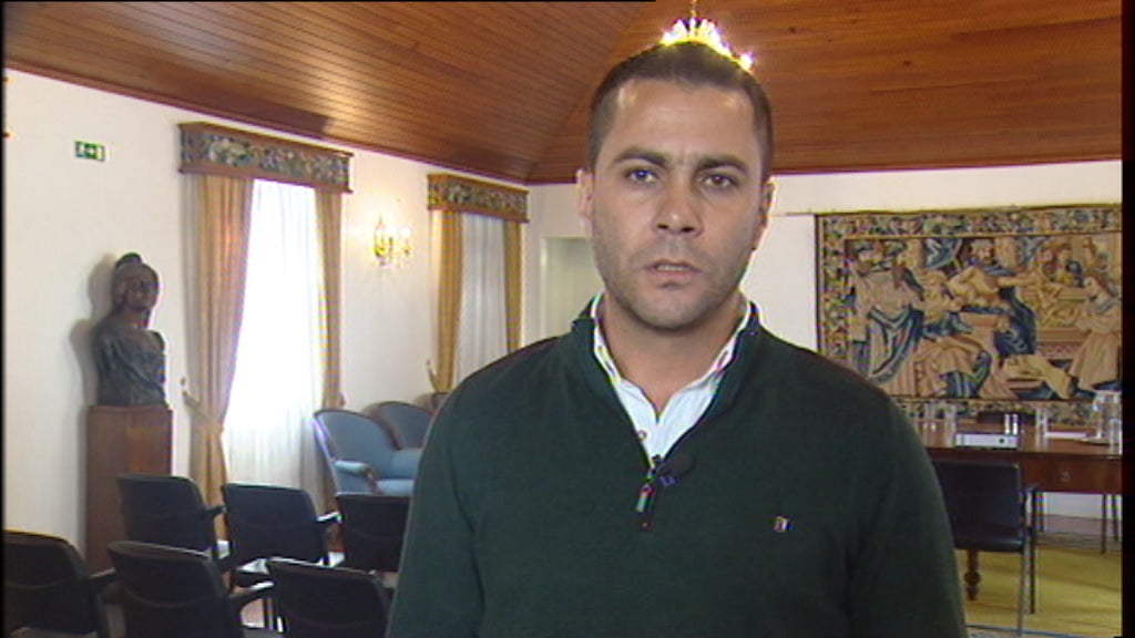 Apoio social na Ponta do Sol