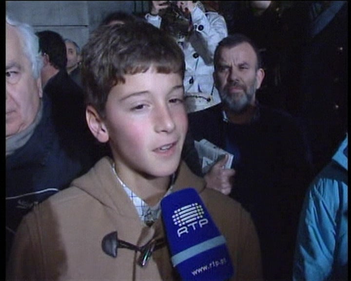 Reconstituição histórica