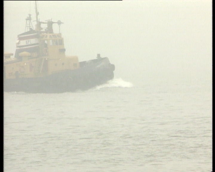 Problemas no trânsito