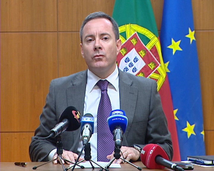 Alexandre Ventura sobre avaliação dos professores