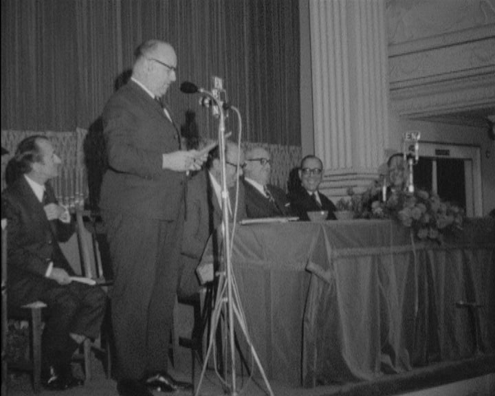 Colóquio sobre Engenharia Naval em Lisboa