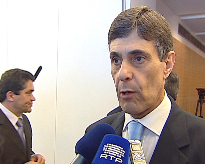 Declarações de José Bravo Serra