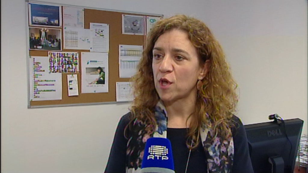 Divulgação de dados de utentes nos Açores