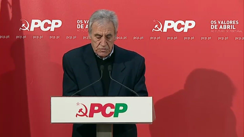 Jornadas Parlamentares do PCP