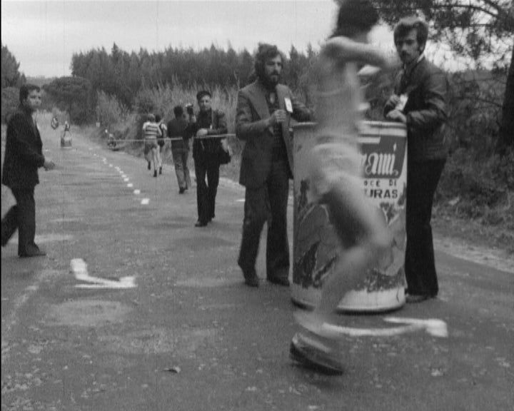 Meia Maratona da Nazaré