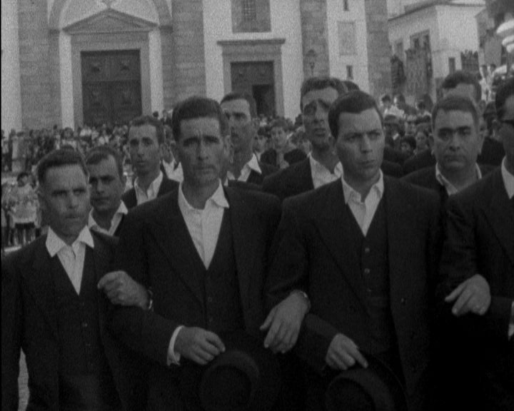 Desfile de trajes em Évora