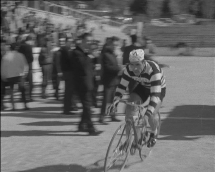 Ciclismo: Primeiro Grande Prémio Riopele