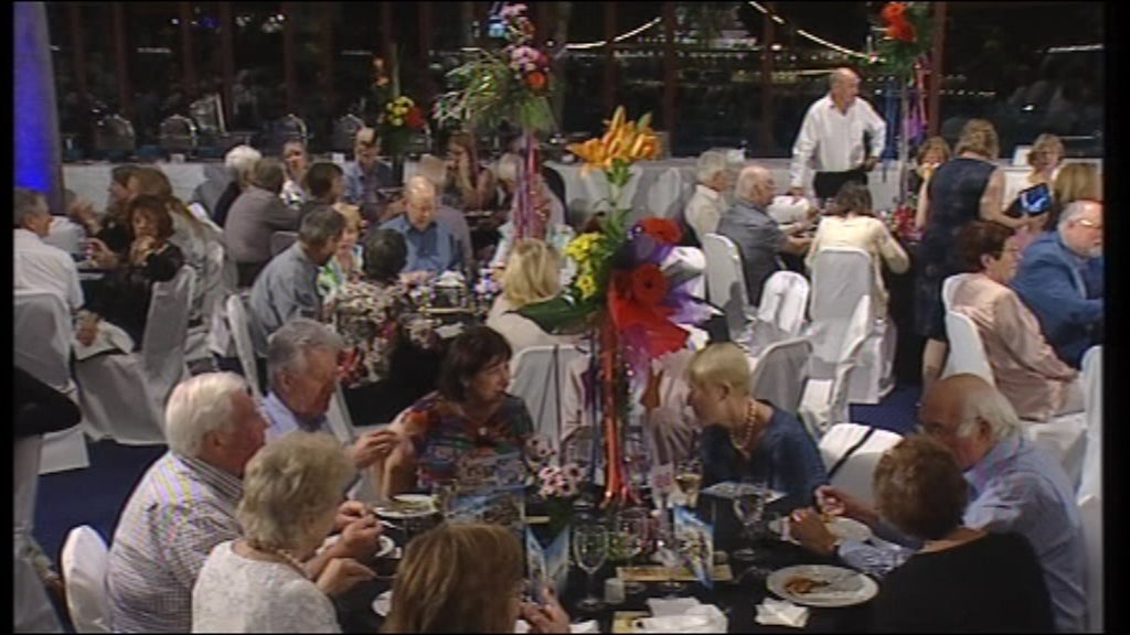 Carnaval do Pestana Hotel