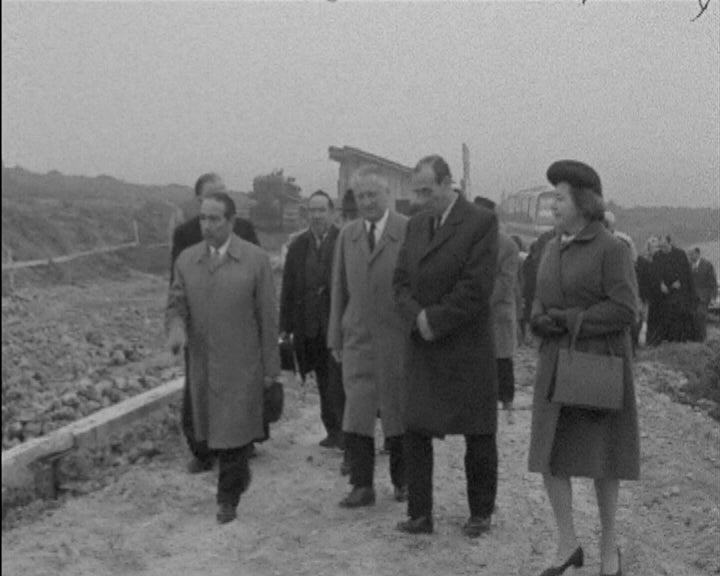 Primeira aldeia SOS em Portugal