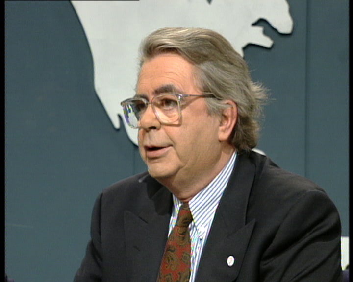 Entrevista a Gomes Mota