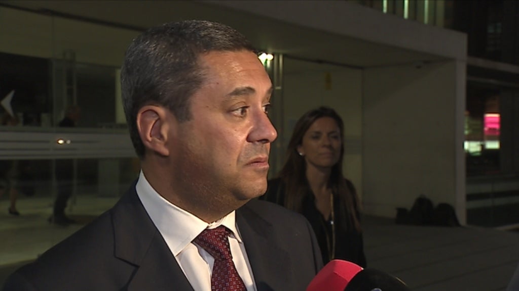 Operação Jogo Duplo