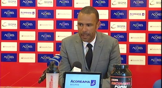 Futebol: reações ao Santa Clara vs Académica