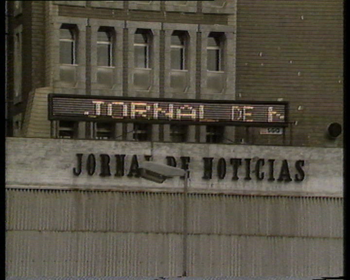 Privatização do Jornal de Notícias