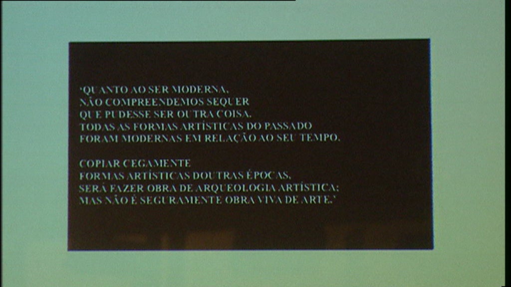 Conferências do Museu de Arte Sacra do Funchal