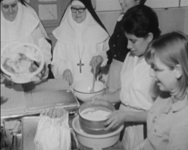 Freiras dominicanas portuguesas