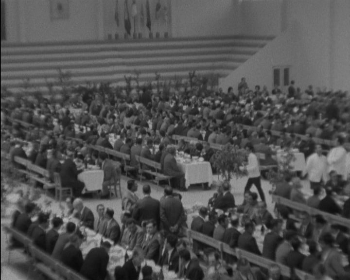 Homenagem a Tarcísio Trindade